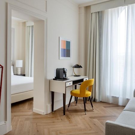 Una Hotels Trastevere Roma Exterior photo