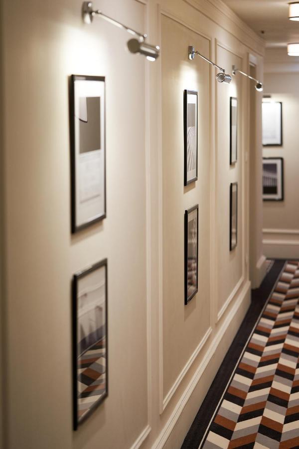 Una Hotels Trastevere Roma Exterior photo