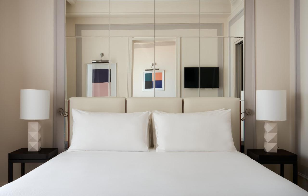 Una Hotels Trastevere Roma Exterior photo