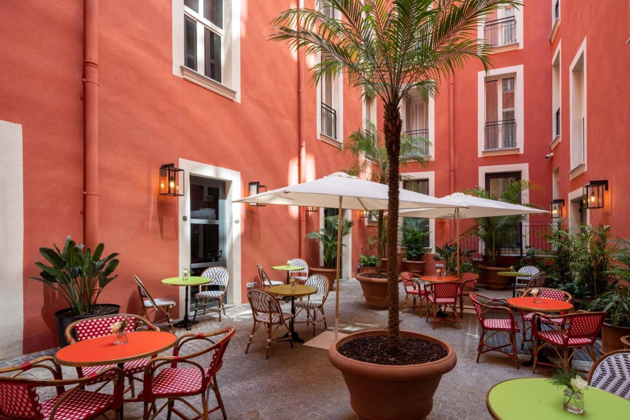 Una Hotels Trastevere Roma Exterior photo