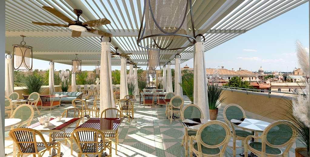 Una Hotels Trastevere Roma Facilities photo