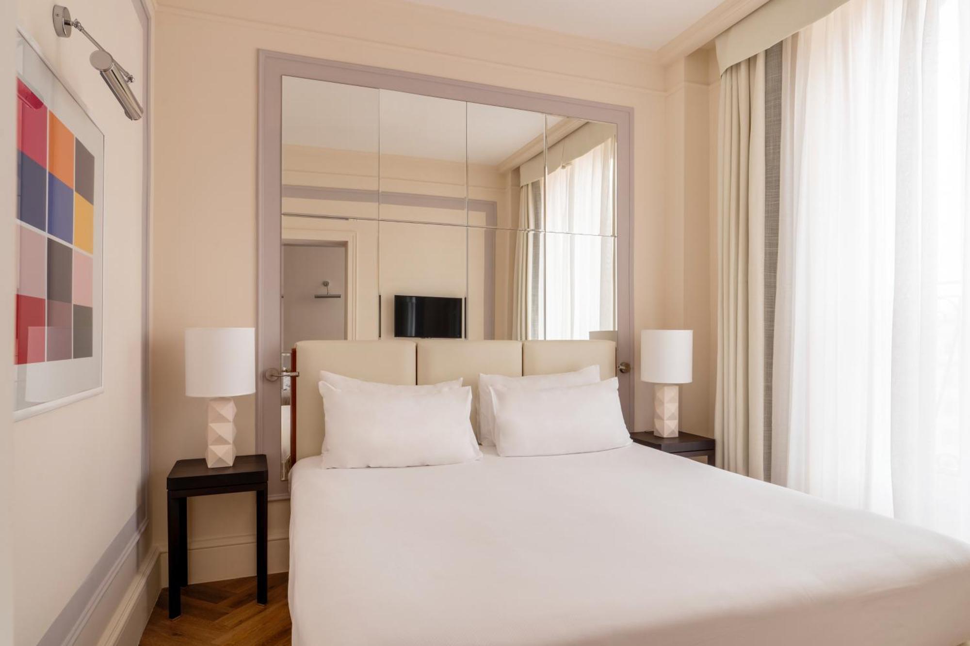Una Hotels Trastevere Roma Exterior photo