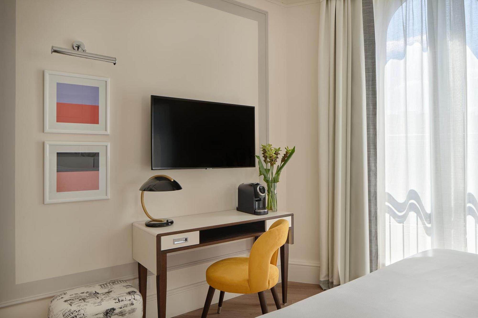 Una Hotels Trastevere Roma Exterior photo